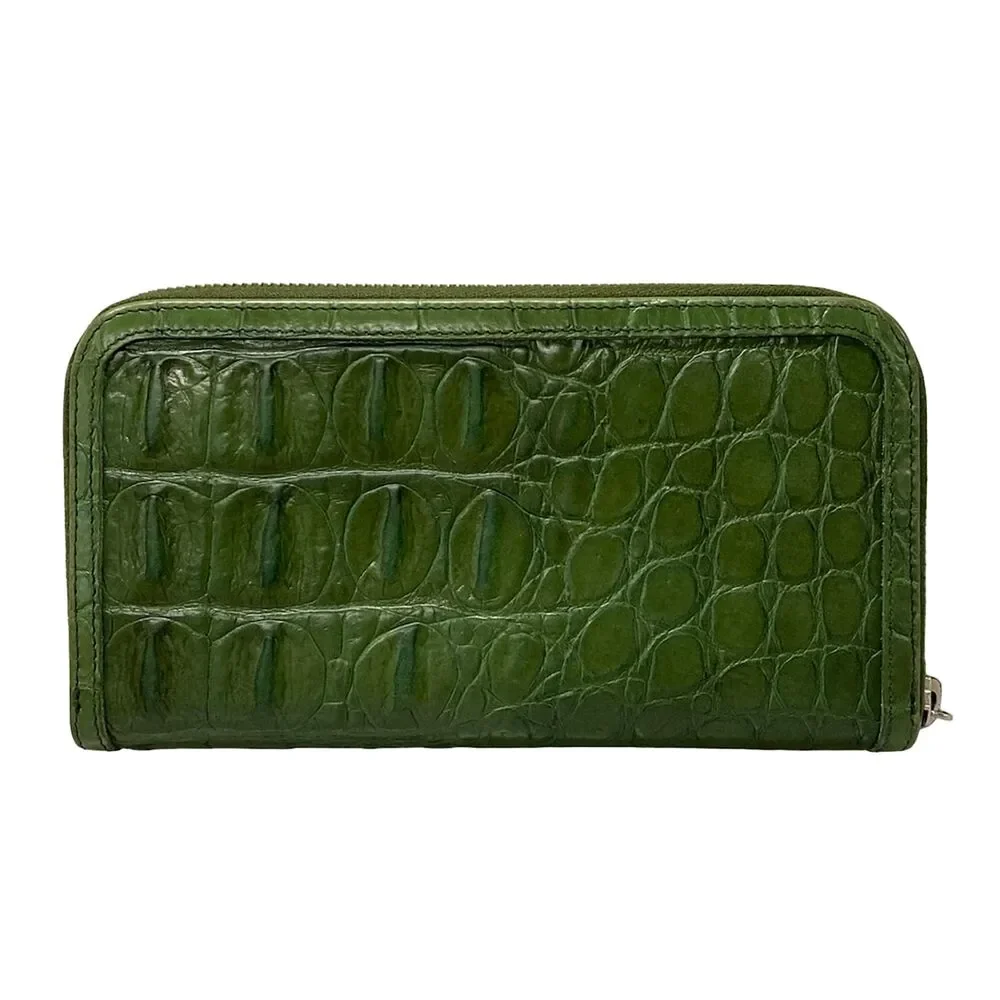 Miu Miu Long Wallet 5M0506